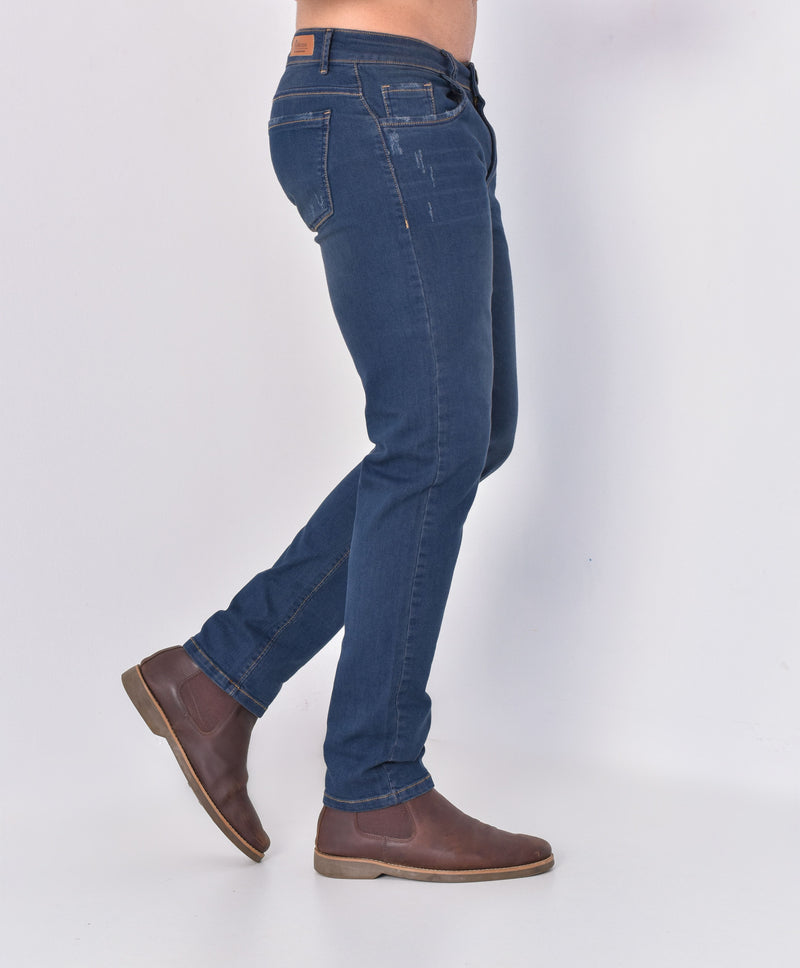 Calça jeans tradicional Leñador